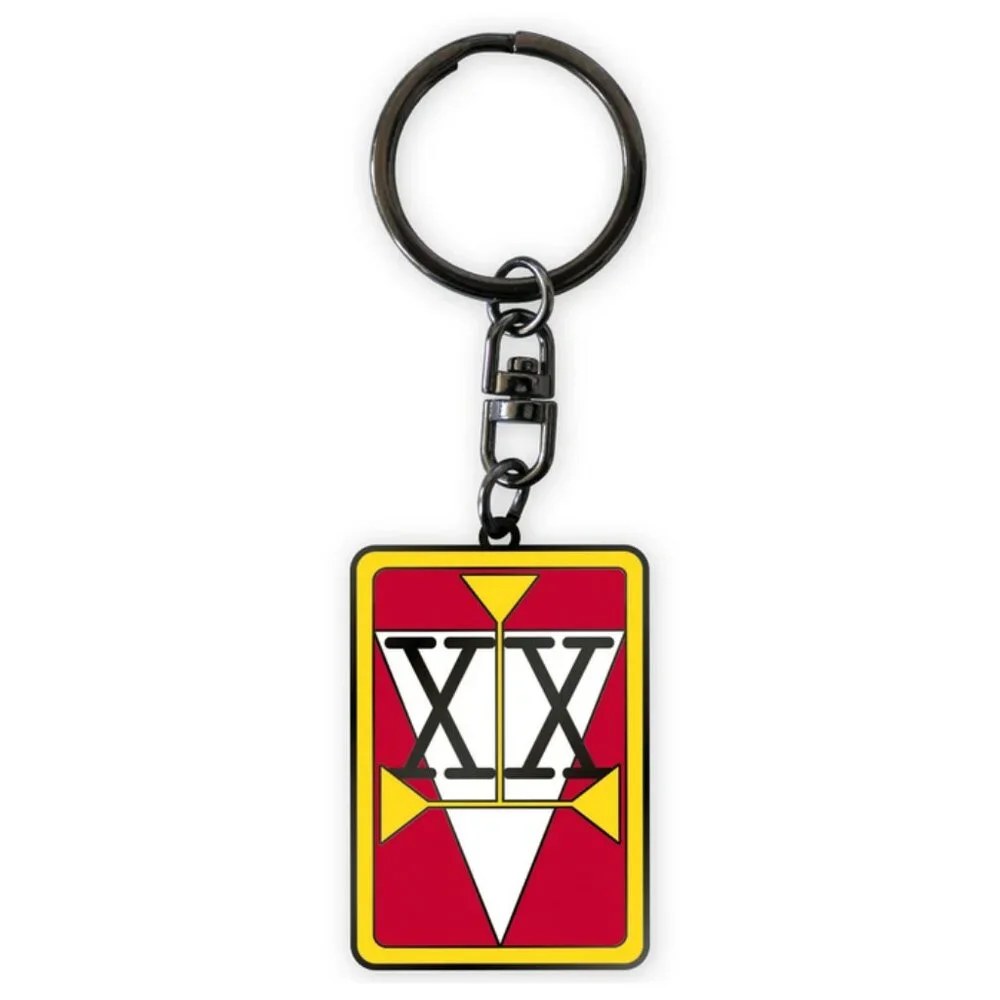NWT Hunter x Hunter Gon Wallet & Keychain Gift Set | Anime Accessories for Fans - Picture 3 of 5